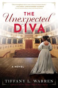 Produktbild: The Unexpected Diva