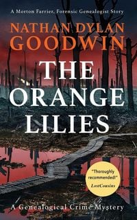 Produktbild: The Orange Lilies