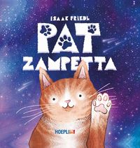 Produktbild: Pat zampetta