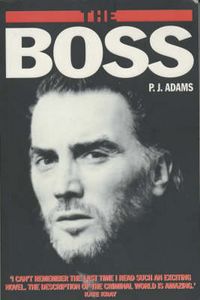 Produktbild: Adams, P: The Boss