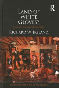 Produktbild: Land of White Gloves?