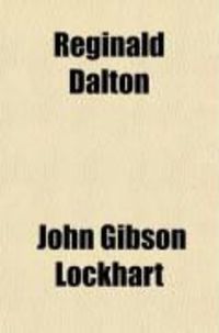 Produktbild: Reginald Dalton (Volume 3)