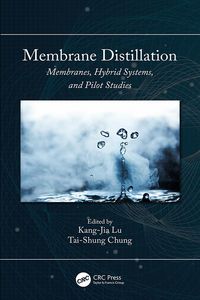 Produktbild: Membrane Distillation