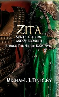 Produktbild: Zita Son of Ephron and Shelometh