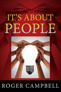 Produktbild: It's About People