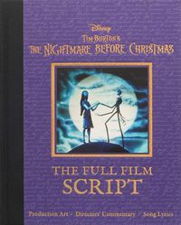 Produktbild: Editors Of Canterbury Classics: Disney Tim Burton's the Nigh