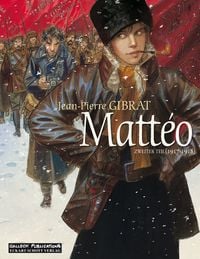 Produktbild: Matt&eacute;o