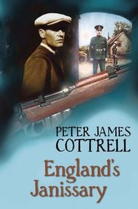 Produktbild: England's Janissary