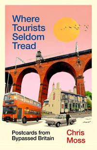 Produktbild: Where Tourists Seldom Tread