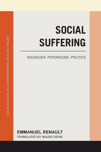 Produktbild: Social Suffering