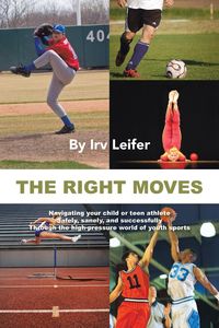 Produktbild: The Right Moves