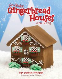 Produktbild: No-Bake Gingerbread Houses for Kids