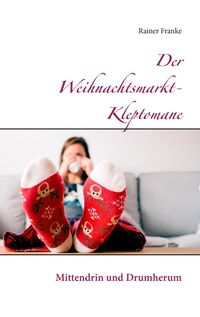 Produktbild: Der Weihnachtsmarkt-Kleptomane