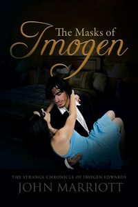 Produktbild: The Masks of Imogen