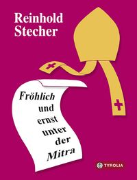 Produktbild: Fr&ouml;hlich und ernst unter der Mitra