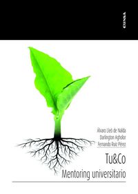 Produktbild: Tu&Co : mentoring universitario