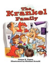 Produktbild: The Krankel Family