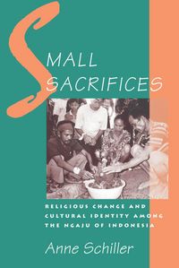 Produktbild: Small Sacrifices
