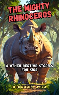 Produktbild: The Mighty Rhinoceros