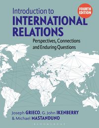 Produktbild: Introduction to International Relations