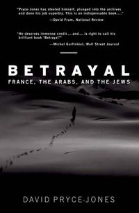Produktbild: Betrayal