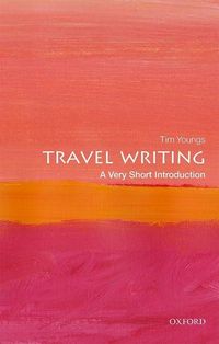 Produktbild: Travel Writing: A Very Short Introduction