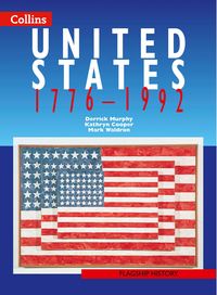 Produktbild: Murphy, D: United States 1776-1992