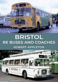 Produktbild: Bristol Re Buses and Coaches