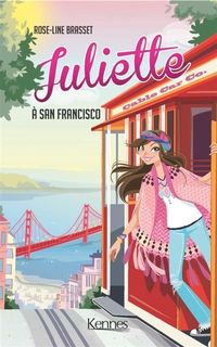 Produktbild: Juliette &agrave; San Francisco