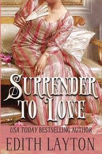 Produktbild: Surrender to Love