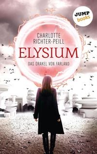 Produktbild: Das Orakel von Farland - Band 1: Elysium