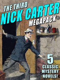 Produktbild: The Third Nick Carter MEGAPACK&reg;