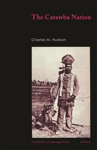 Produktbild: The Catawba Nation
