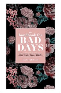 Produktbild: The Handbook for Bad Days