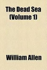Produktbild: The Dead Sea (Volume 1)