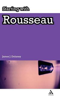 Produktbild: Starting with Rousseau