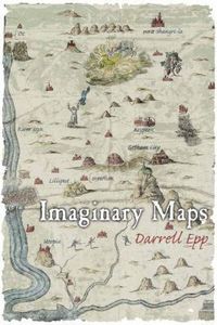 Produktbild: Imaginary Maps