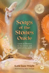 Produktbild: Songs of the Stones Oracle