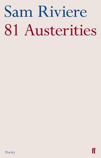 Produktbild: 81 Austerities