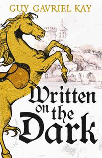 Produktbild: Written on the Dark
