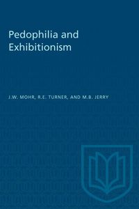 Produktbild: Pedophilia and Exhibitionism