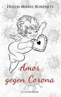 Produktbild: Amor gegen Corona