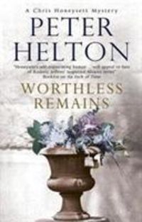 Produktbild: Helton, P: Worthless Remains