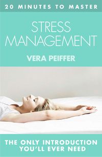 Produktbild: 20 Minutes To Master ... Stress Management