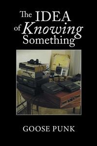 Produktbild: The Idea of Knowing Something