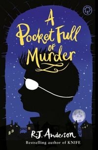 Produktbild: A Pocket Full of Murder