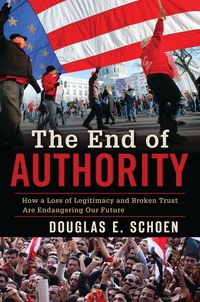 Produktbild: The End of Authority