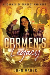 Produktbild: Carmen's Legacy