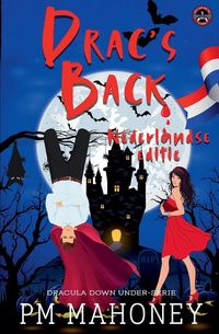 Produktbild: Drac's Back - Nederlandse Editie