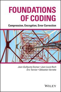 Produktbild: Foundations of Coding